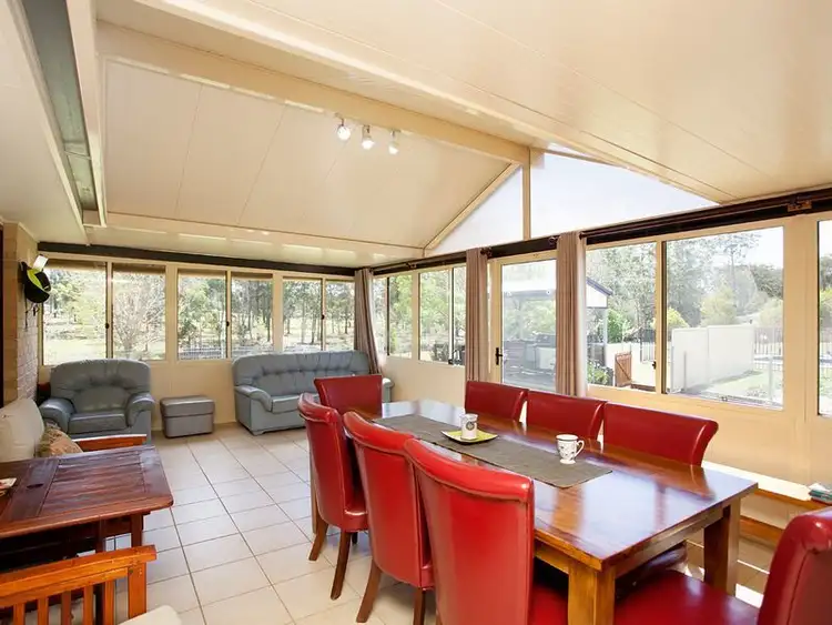 Seventh view of Homely house listing, 21 Mullalone Place, Pampoolah NSW 2430