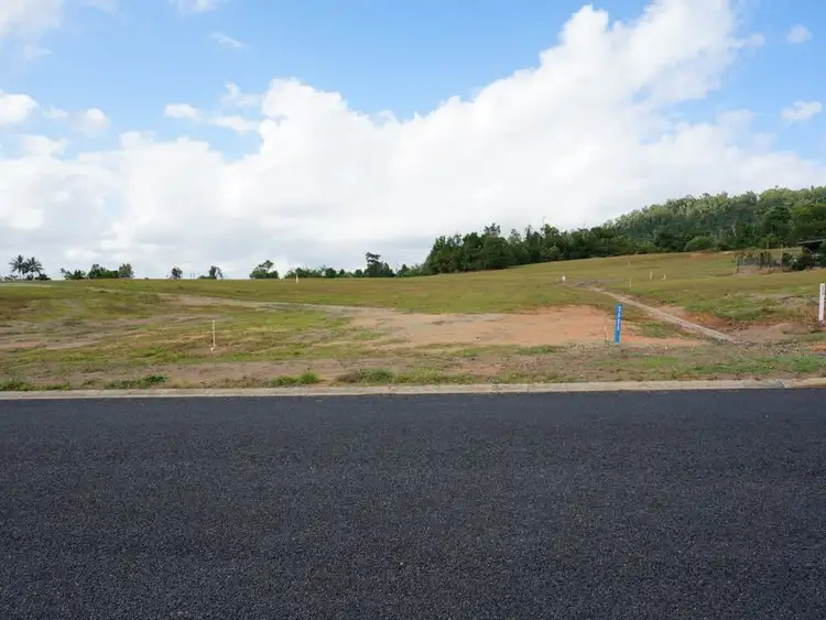 Fifth view of Homely land listing, L34 Pease. St, Tully QLD 4854