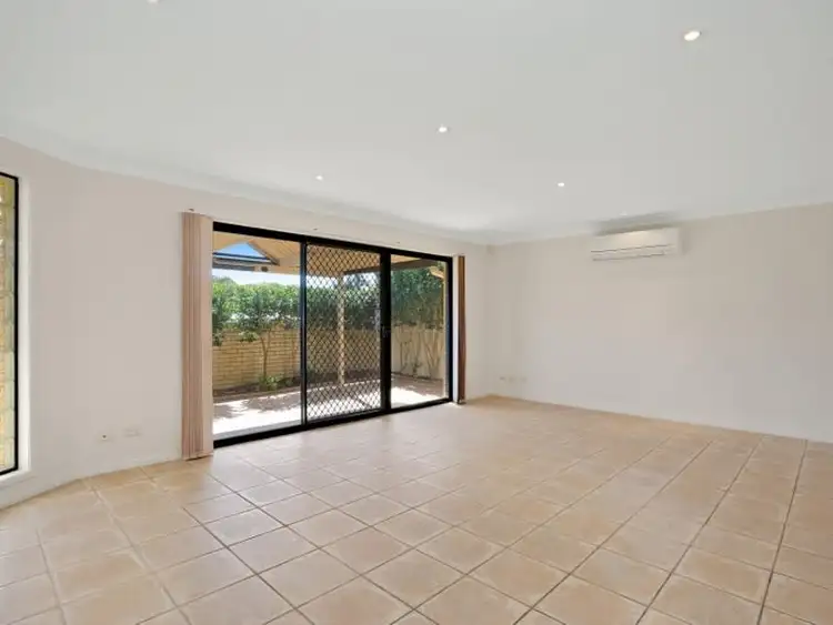 Second view of Homely townhouse listing, 1/42 Kenibea Avenue, Kahibah NSW 2290