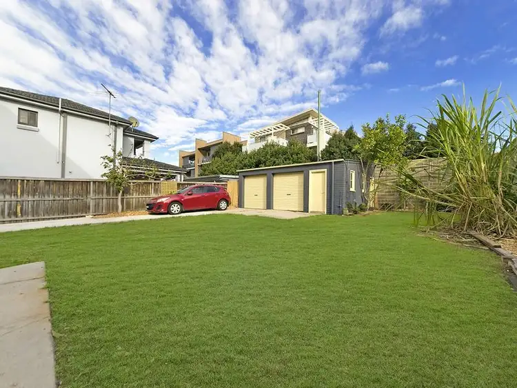 Seventh view of Homely block of units listing, 1 Park Road, Burwood NSW 2134