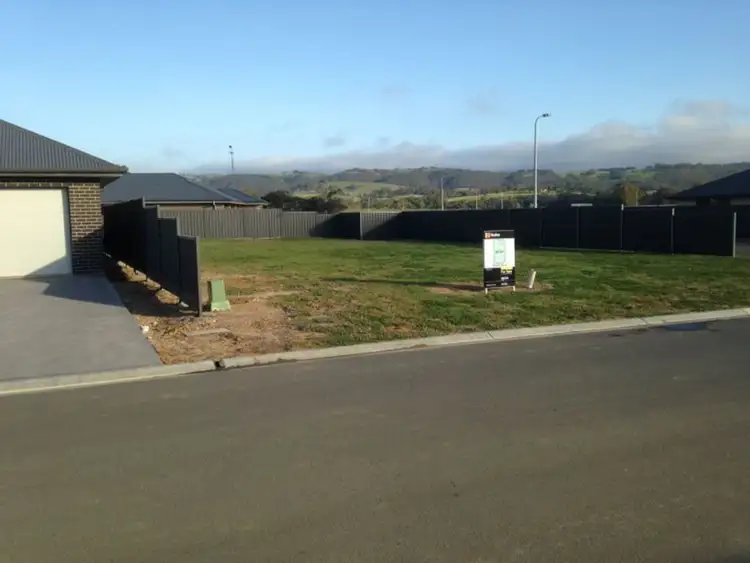Second view of Homely land listing, 7 Verde Drive, Myponga SA 5202
