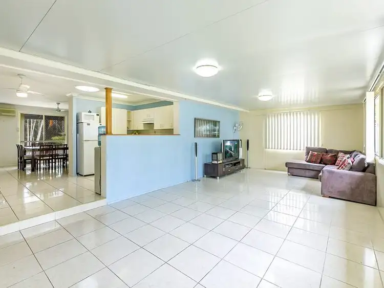 Second view of Homely house listing, 12 Pardalote Place, Bellmere QLD 4510