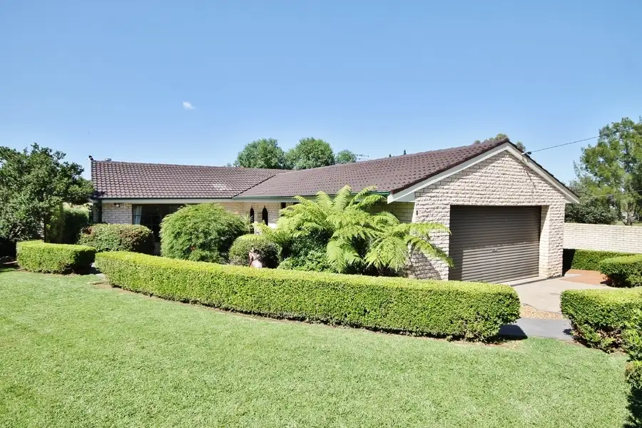 Main view of Homely house listing, 1 Godfrey Street, Raglan NSW 2795