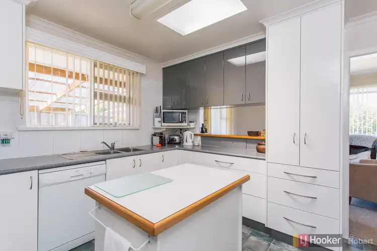 Fourth view of Homely house listing, 4 Dundulla Street, Howrah TAS 7018