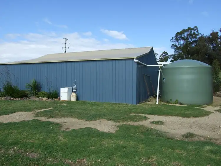 Fifth view of Homely land listing, Lot 4 Rosedale Lane, Angledale NSW 2550