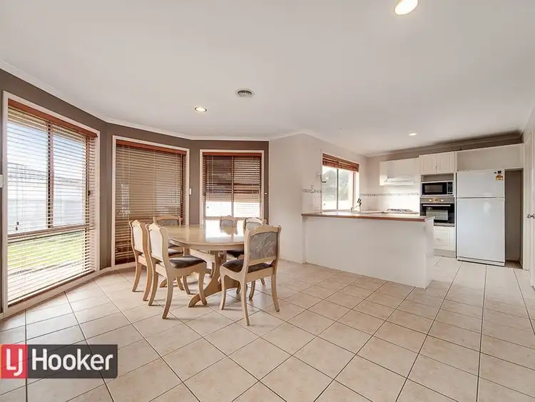 Seventh view of Homely house listing, 2 ASHBROOK WAY, Cranbourne West VIC 3977