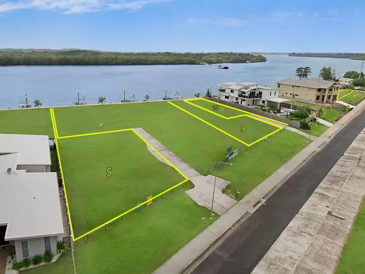 Second view of Homely land listing, 5/ Burns Point Ferry Road, Ballina NSW 2478