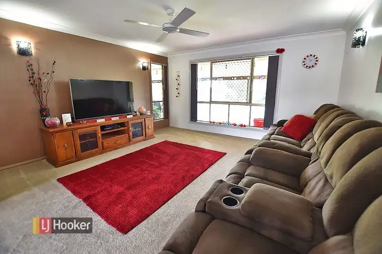 Third view of Homely house listing, 69 Redgum Drive, Burpengary QLD 4505