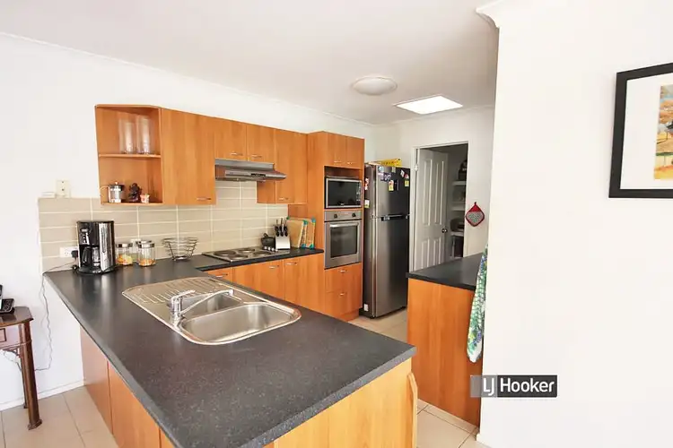 Third view of Homely house listing, 1 Grace Court, Mango Hill QLD 4509