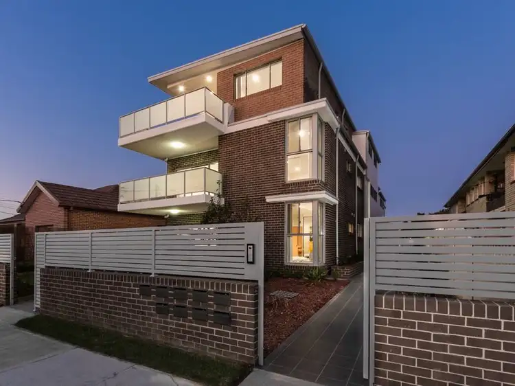 4/20 Wonga Street, Canterbury NSW 2193