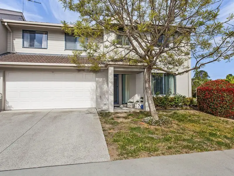 Main view of Homely townhouse listing, 12/4 Dines Place, Bruce ACT 2617