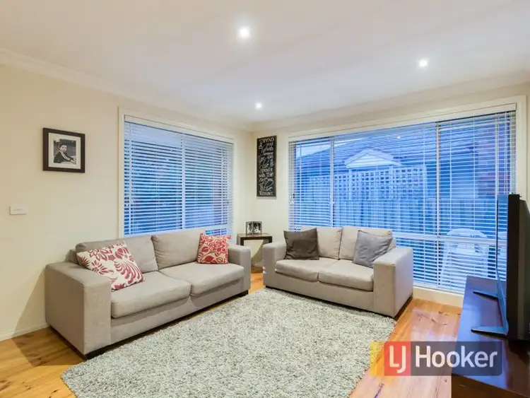 Second view of Homely unit listing, 2/54 Amber Crescent, Narre Warren VIC 3805