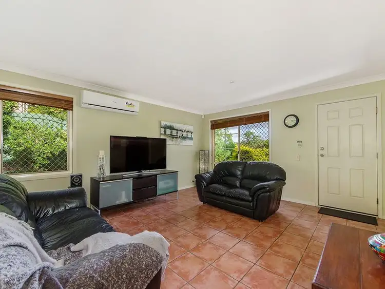 Fourth view of Homely house listing, 8 Sheldon Court, Worongary QLD 4213