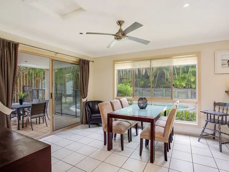 Sixth view of Homely house listing, 47 Concord Circuit, Robina QLD 4226