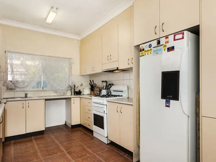 Second view of Homely house listing, 119 Louis Street, Merrylands NSW 2160