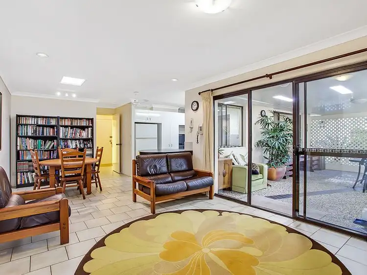 Second view of Homely house listing, 14 Riverlea Waters Drive, Nerang QLD 4211