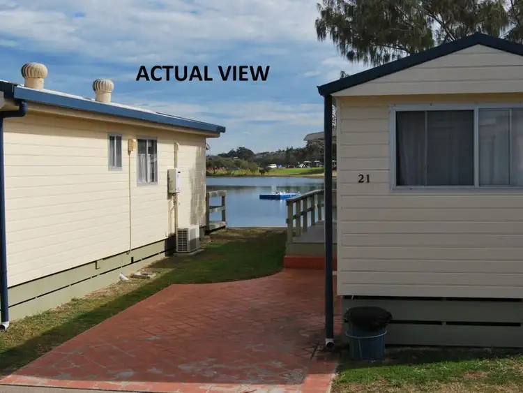 Third view of Homely house listing, Y8-52 Wellington Drive, Nambucca Heads NSW 2448