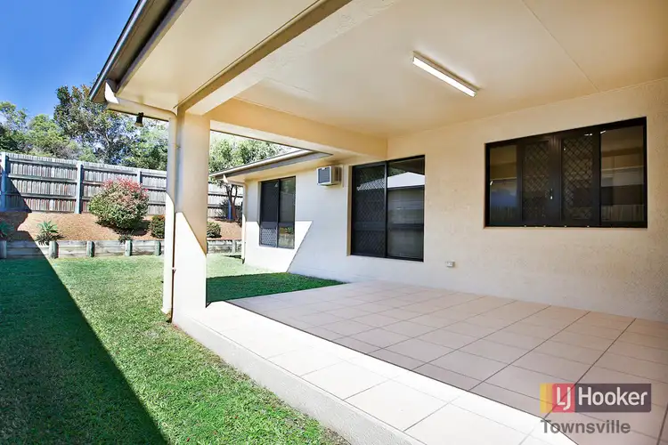 Second view of Homely house listing, 52 Northshore Circuit, Idalia QLD 4811