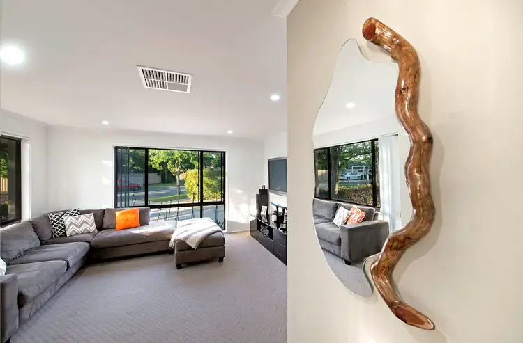 Fifth view of Homely house listing, 16 Lance Hill Avenue, Dunlop ACT 2615