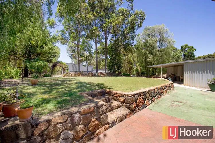 Second view of Homely house listing, 29 Coachwood Way, Gelorup WA 6230