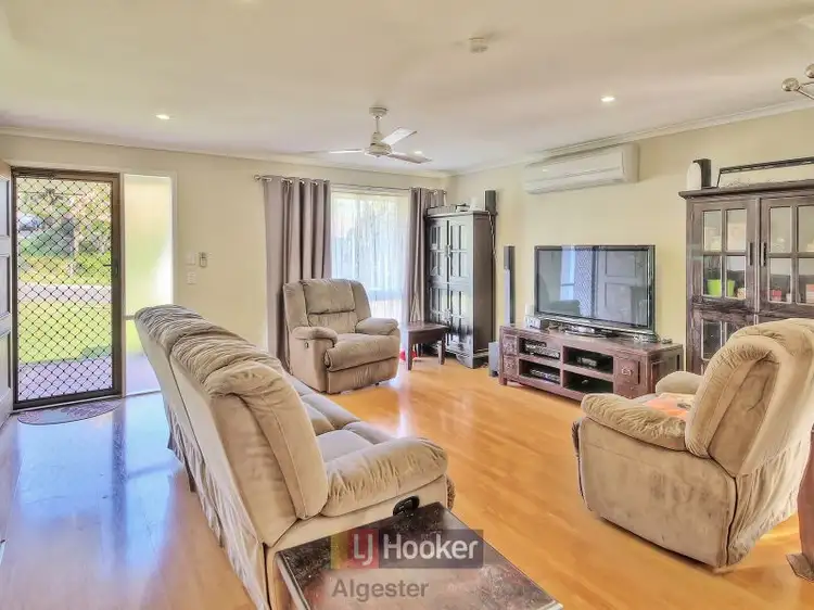 27 Alstonia Street, Algester QLD 4115