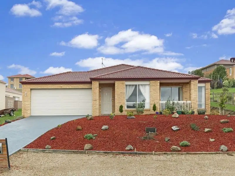 Main view of Homely house listing, 34 Craig Parry Drive, Hidden Valley VIC 3756