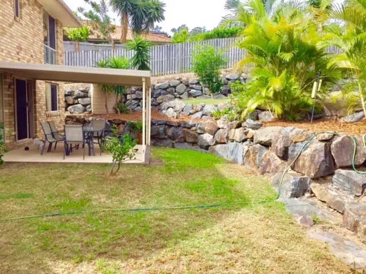 Fifth view of Homely house listing, 7 Angourie Crescent, Pacific Pines QLD 4211