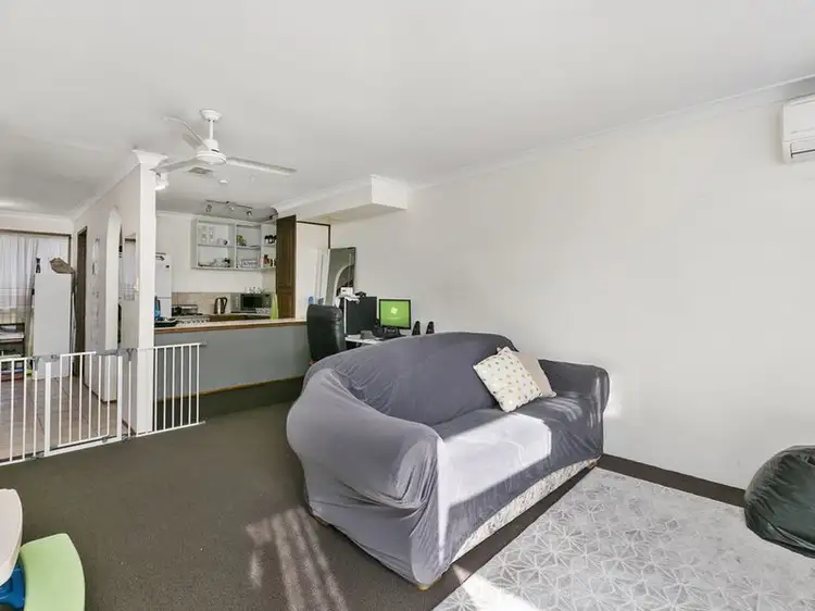 Fifth view of Homely townhouse listing, 45/86 Lawrence Drive, Nerang QLD 4211