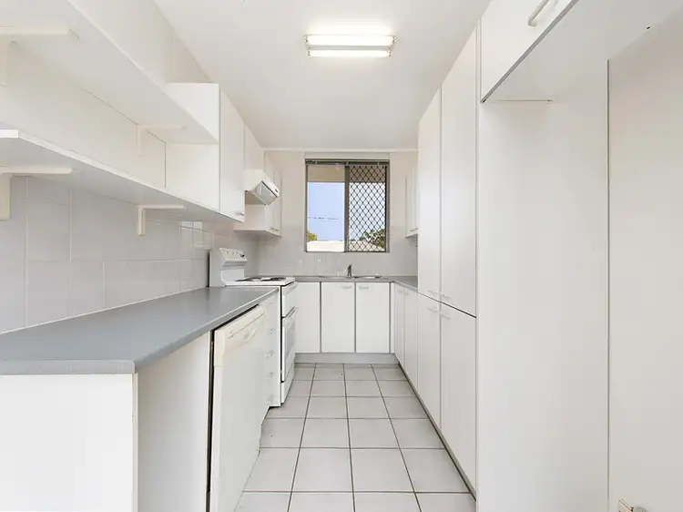 Third view of Homely unit listing, 2/9 Cadell Street, Toowong QLD 4066