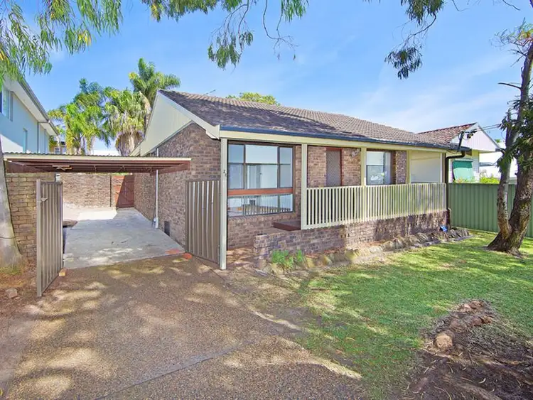 Main view of Homely house listing, 28 Lindsay Street, Long Jetty NSW 2261