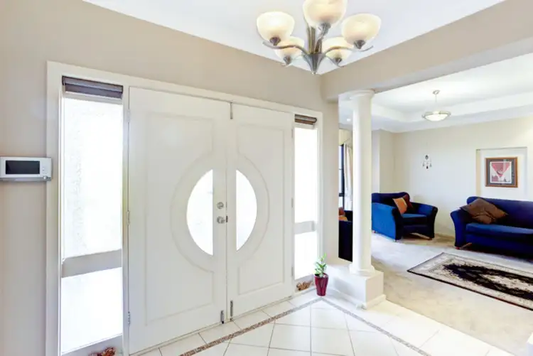 Second view of Homely house listing, 7 Breakwater Court, Gulfview Heights SA 5096