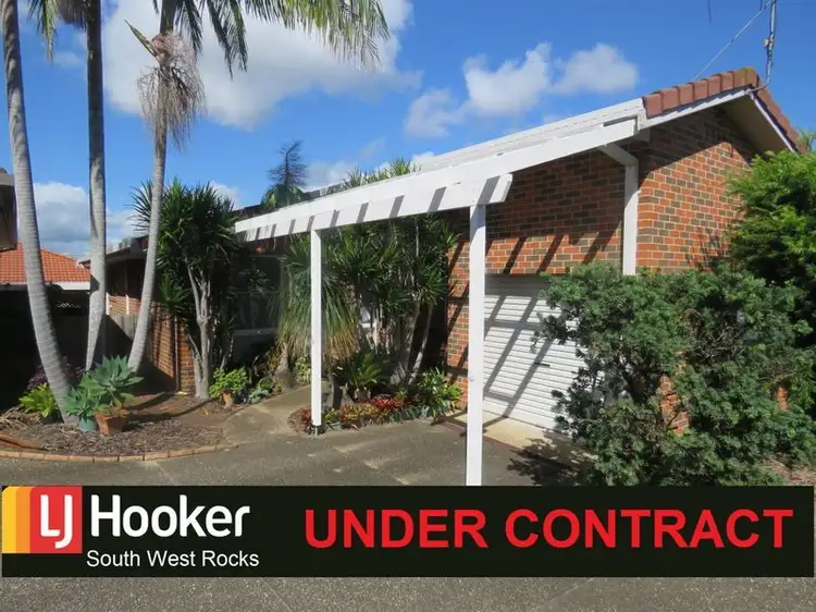 6/85 Gregory Street, South West Rocks NSW 2431