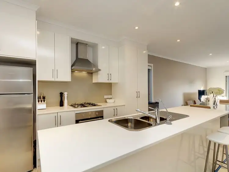 Second view of Homely townhouse listing, 33 Second Avenue, Ascot Park SA 5043