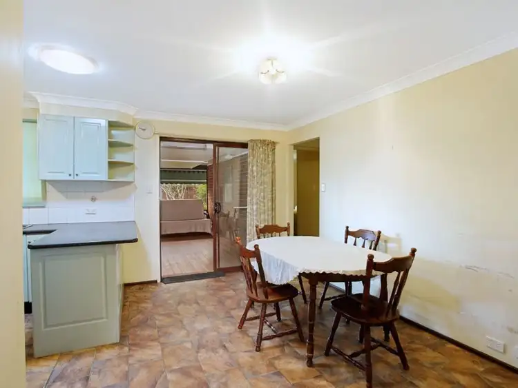Fourth view of Homely house listing, 185 Wyangala Crescent, Leumeah NSW 2560