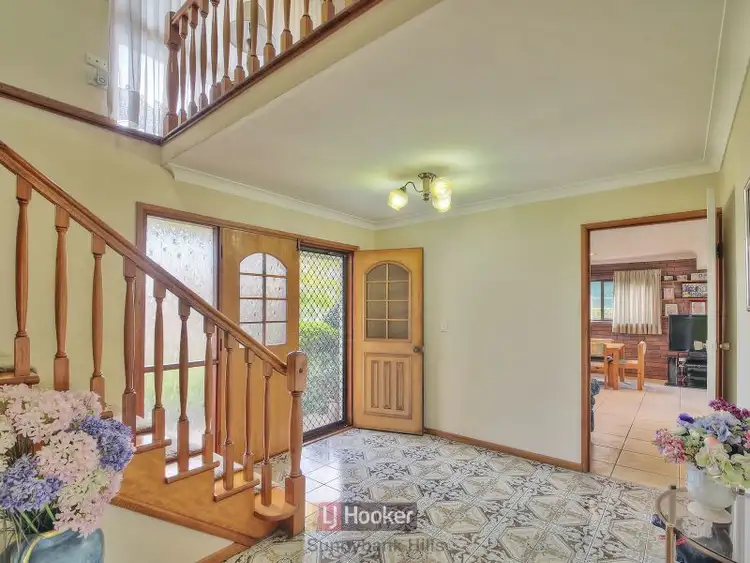 Fifth view of Homely house listing, 10 Hermitage Street, Eight Mile Plains QLD 4113