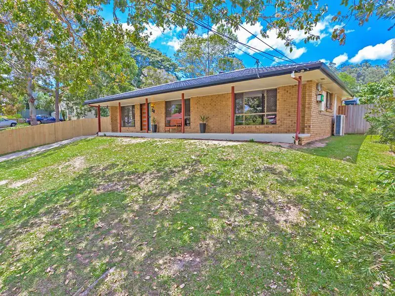 Main view of Homely house listing, 28 Carissa Street, Shailer Park QLD 4128