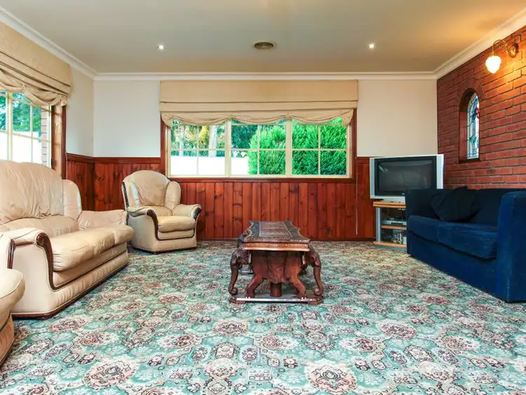 Sixth view of Homely house listing, 4 Baunton Court, Kilsyth VIC 3137