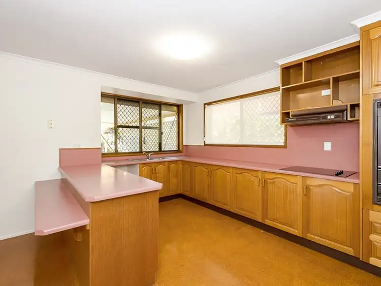 Fifth view of Homely house listing, 12 Luton Street, Telina QLD 4680