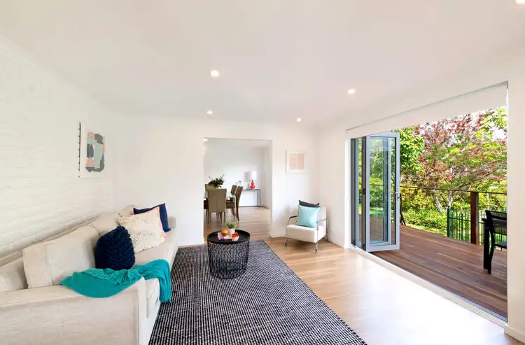 Sixth view of Homely house listing, 18 Molineaux Place, Farrer ACT 2607