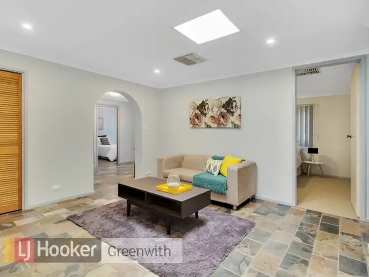 Fifth view of Homely house listing, 17 Haussmann Avenue, St Agnes SA 5097