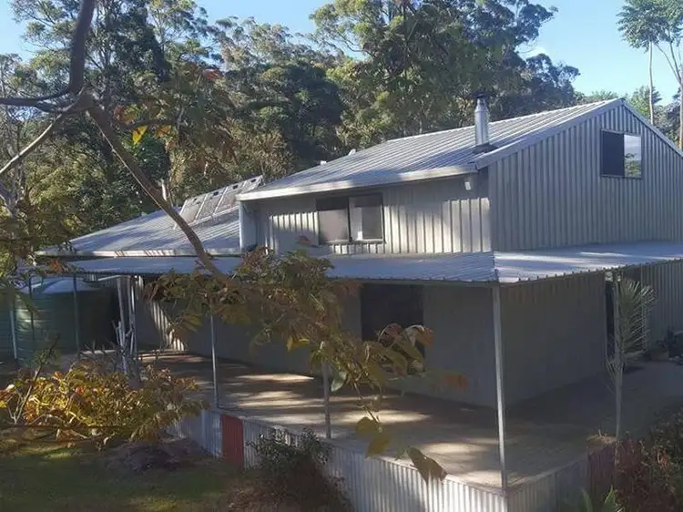 Main view of Homely rural property listing, Address available on request
