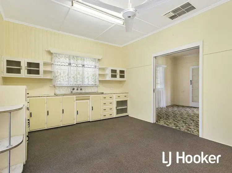 Fourth view of Homely house listing, 338 Denham Street Extension, Allenstown QLD 4700