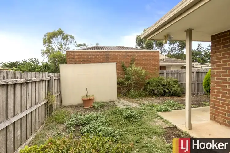 Seventh view of Homely unit listing, 1/3 Bittern Court, Werribee VIC 3030