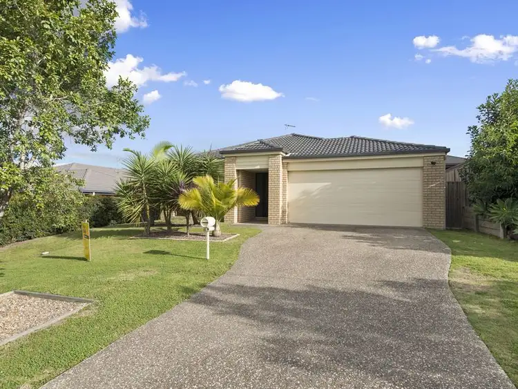 Third view of Homely house listing, 51 Manning Circuit, Pacific Pines QLD 4211