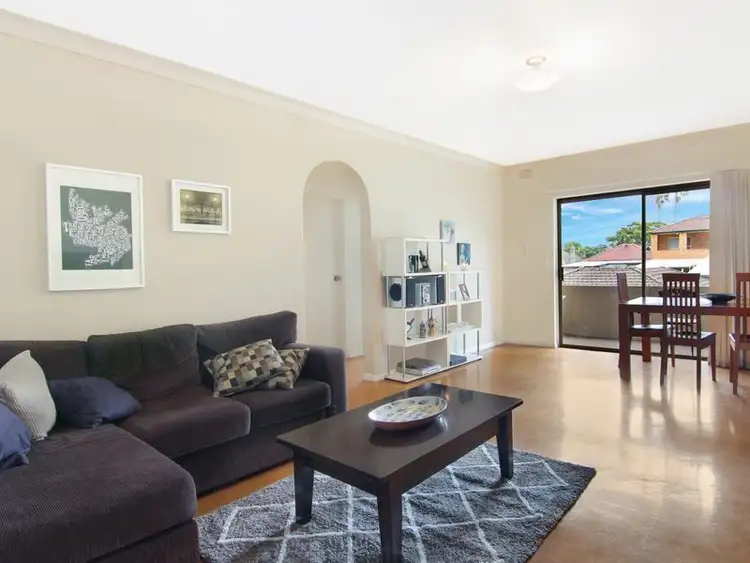 15/36-40 Myra Road, Dulwich Hill NSW 2203