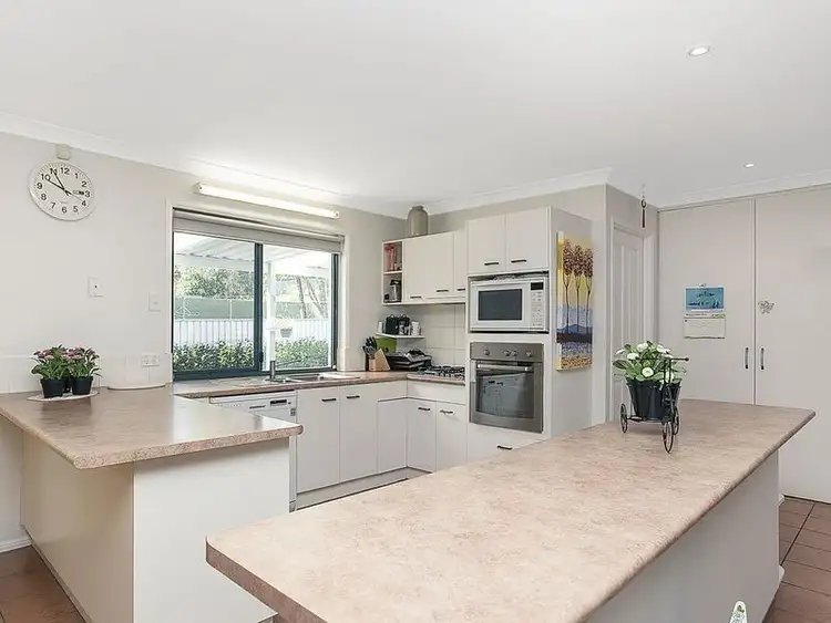 Third view of Homely house listing, 15 Paddington Drive, Carrara QLD 4211