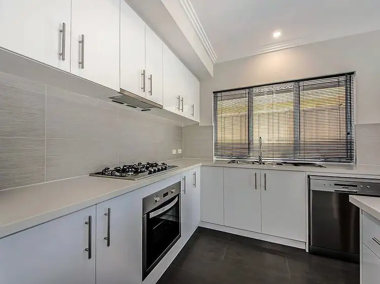 Fourth view of Homely villa listing, 55 Wittering Crescent, Balga WA 6061