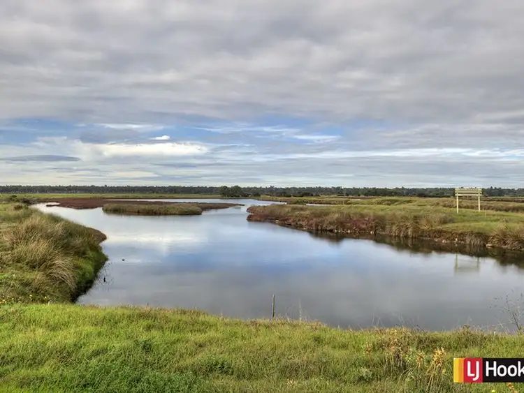 Fourth view of Homely land listing, Lot 2/174 Forrest Beach Road, Wonnerup WA 6280