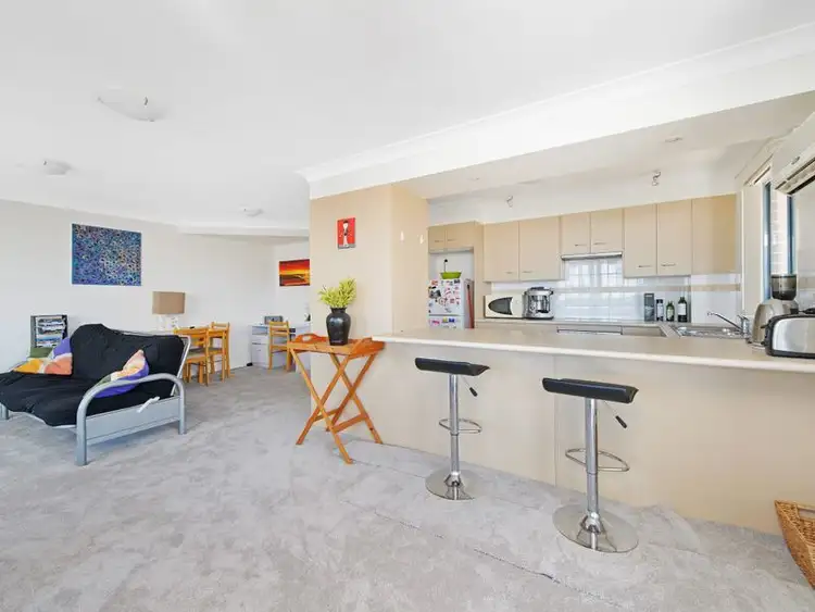 Third view of Homely apartment listing, 19/27-29 Waugh Street, Port Macquarie NSW 2444