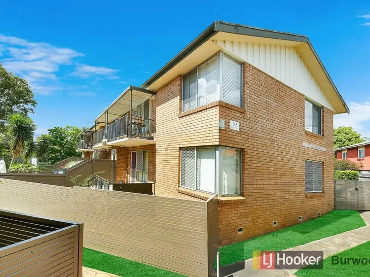4/51B Burwood Road, Concord NSW 2137